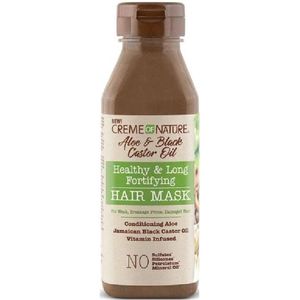 Conditioner Creme Of Nature 75724001299