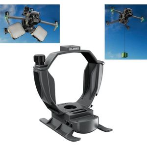 Airdrop Systeem Universeel voor DJI Mavic 3 Pro - Multifunctionele Payload Release Thrower - Drone Levering Apparaat