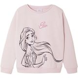 Vertbaudet - Sweatshirt - Meisjes - Disney Die Eiskönigin
