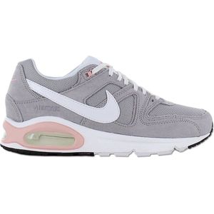 Nike Air Max Command (W) - Dames Sneakers Schoenen Grijs - Maat EU 36