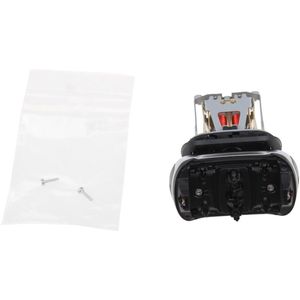 BRAUN - Scheerkop met motor voor SERIE 9 SHAVERS silver matt - 81713520