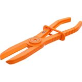 BGS Slang afklemtang 255 mm