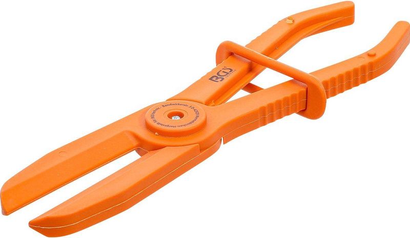 BGS Slang afklemtang 255 mm