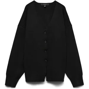 Damesvest met sjaalkraag - Vest kopen? | Korting tot 33
