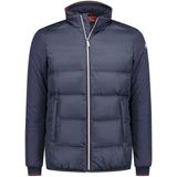 NZA - Gewatteerde Jas - Blauw