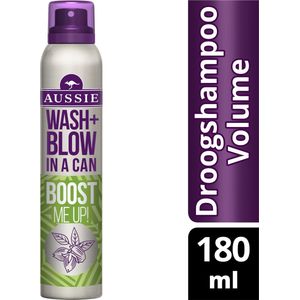 AUSSIE Boost Me Up Dry Shampoo 180 ml