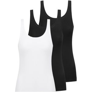 Mey Dames onderhemd 3 pack Modal Pure