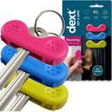 Keywing - Sleuteldraaier - 3 Pack