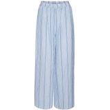 Vero Moda - Lara - Broek - Hoge Taille - Wide Leg Fit