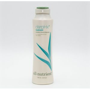 All Nutrient ClarpHx Treatment 350ML