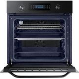 Samsung NV66M3535BB/EO oven 64 l A Zwart