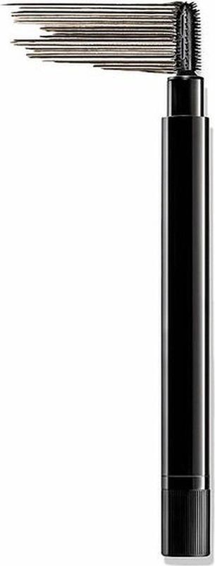 Revlon - ColorStay Brow Mousse - Donkerbruin - Make-up