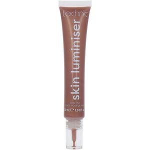 Technic Skin Luminiser - Sunkissed Glow