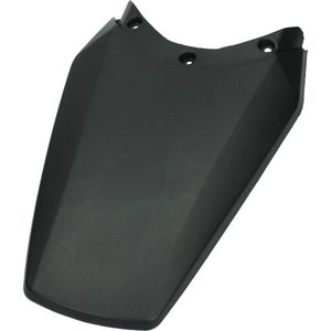 Achterspatbord onder Sym Orbit, X-Pro