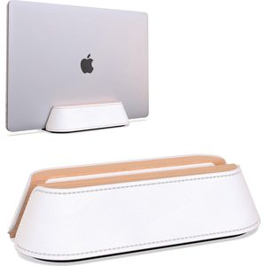 laptopstandaard, Ergonomische Laptop Stand, Verstelbare Laptophouder (0.4 to 1.5 inch)