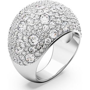 Swarovski - Luna - Dames Ring - Zilver