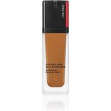 Shiseido Shiseido Synchro Skin Self-refreshing Foundation Nr.440 Amber 30 Ml
