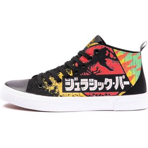 Akedo Jurassic Park sneakers Limited Edition maat 41