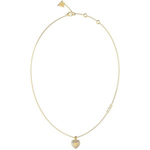 Guess Jewellery JUBN04030JWYGT-U Ketting Goud