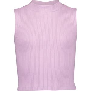 Blue Seven - Meisjes top - Lilac