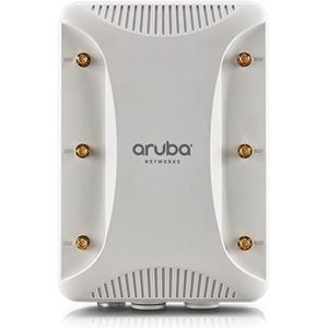 Aruba, a Hewlett Packard Enterprise company AP-228 WLAN toegangspunt 1300 Mbit/s Power over Ethernet (PoE) Wit