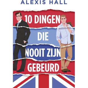 10 dingen die nooit zijn gebeurd