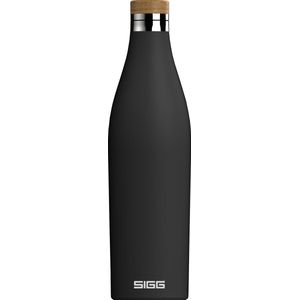 SIGG Meridian 0.7L zwart