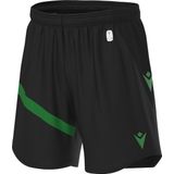 Macron - Shen Eco Short - Korte Broeken - Zwart - Heren