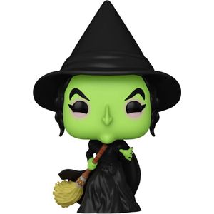 Funko The Wicked Witch - Funko Pop! - The Wizard of Oz Figuur