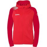 Kempa - Ambition 28 - Trainingsjack - Rood