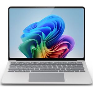 Microsoft Surface Laptop 7 Copilot+ PC Intel Core Ultra 7 268V 35 cm (13.8"""") Touchscreen 32 GB LPDDR5x-SDRAM 256 GB SSD Wi-Fi 7 (802.11be) Windows 11 Pro Platina