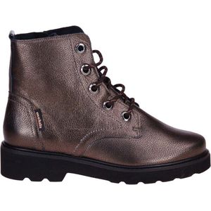 Mephisto Mobils Ergonomic Odalia Brons Veterboot