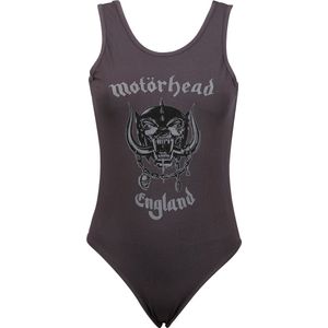 Motörhead Amplified Collection - England Body's actraciet M Katoen -