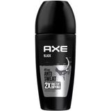 Axe - Black Roll On - Deodorant - 50 ml