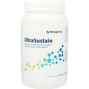 Metagenics UltraSustain - 784 gram