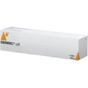 Dermiel wondzalf - 100 g