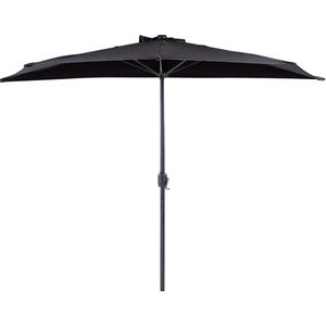 Halve parasols - Tuinartikelen kopen? | Grootste assortiment | beslist.nl