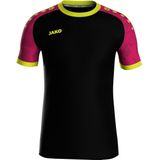 Jako - Iconic - Kinder T-shirt - Multicolor - Interlock-polyester, Gerecycled Materiaal