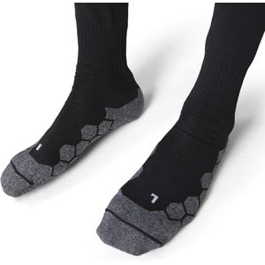 Uniseks Voetbalkousen voor Kinderen - Zwart