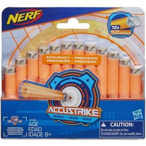 Nerf NStrike Accustrike 12 Dart Refill