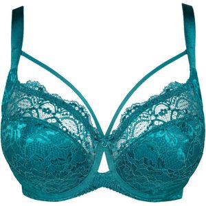SugarShape - Eliana - BH - Petrol - Full Cup - Met Beugel