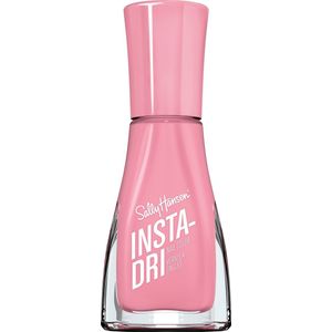 Sally Hansen - InstaDri - Nagellak - 273 Pink Blink