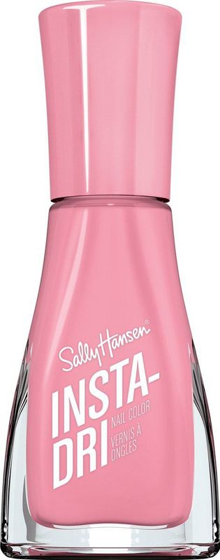 Sally Hansen - InstaDri - Nagellak - 273 Pink Blink
