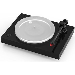 Pro-Ject X2 B Piano Black