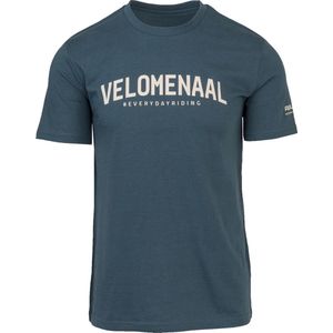AGU Velomenaal T-shirt Casual - Groen - L