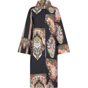 Lollys Laundry Randi - Jas - Zwart - M