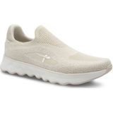 Tamaris - Essentials - Slip-on Sneakers - Beige