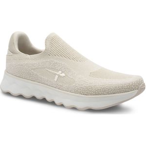 Tamaris - Essentials - Slip-on Sneakers - Beige