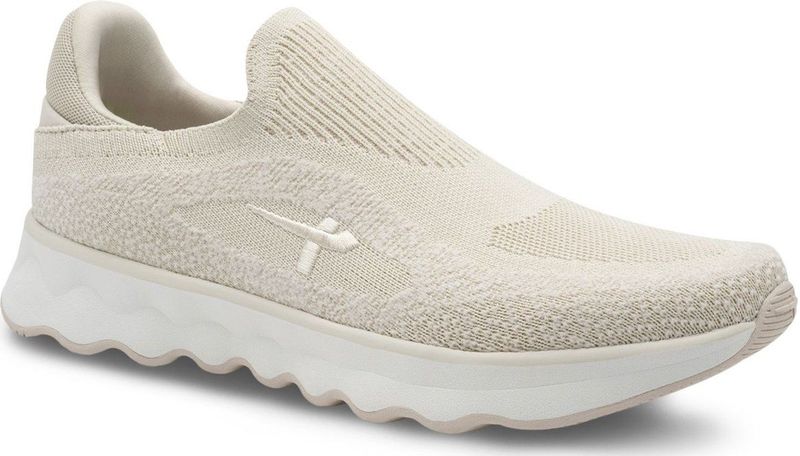 Tamaris - Essentials - Slip-on Sneakers - Beige