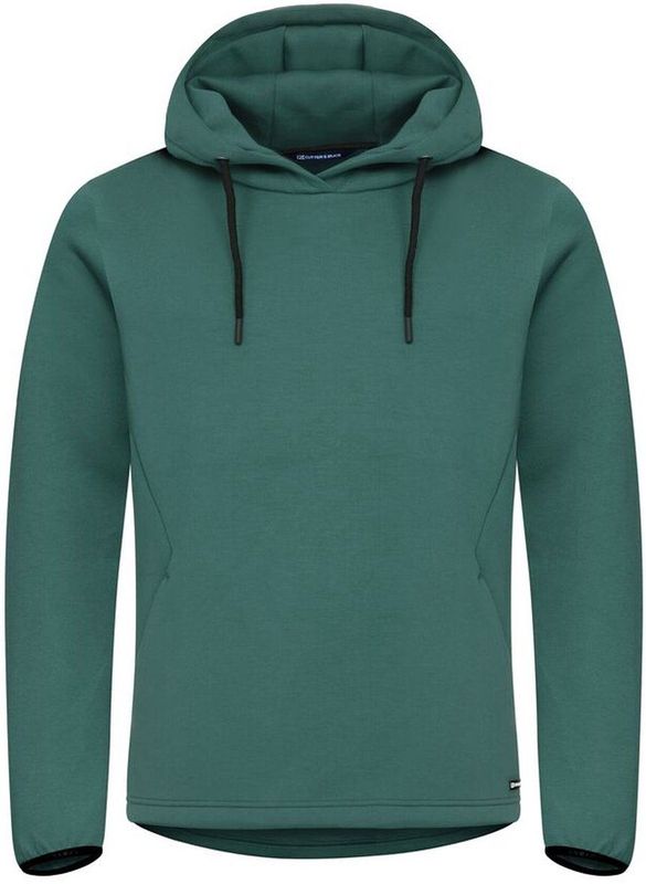 Cutter & Buck Pemberton Hood Heren 358430 - Dennengroen - S